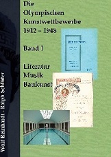 1912-1948 Kunst I - Lit-Mus-Bau Cover